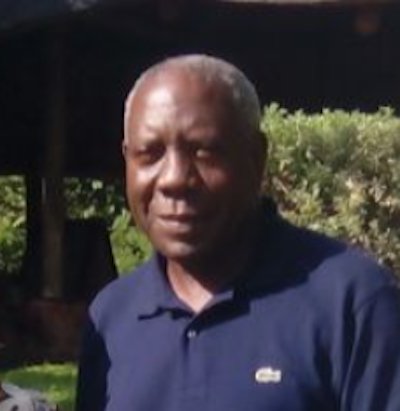 Faustin Kabwe