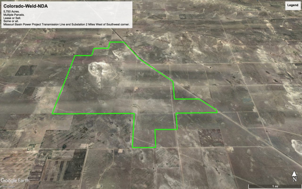 What is a1 zoning in weld county colorado mean The Meaning Of Color