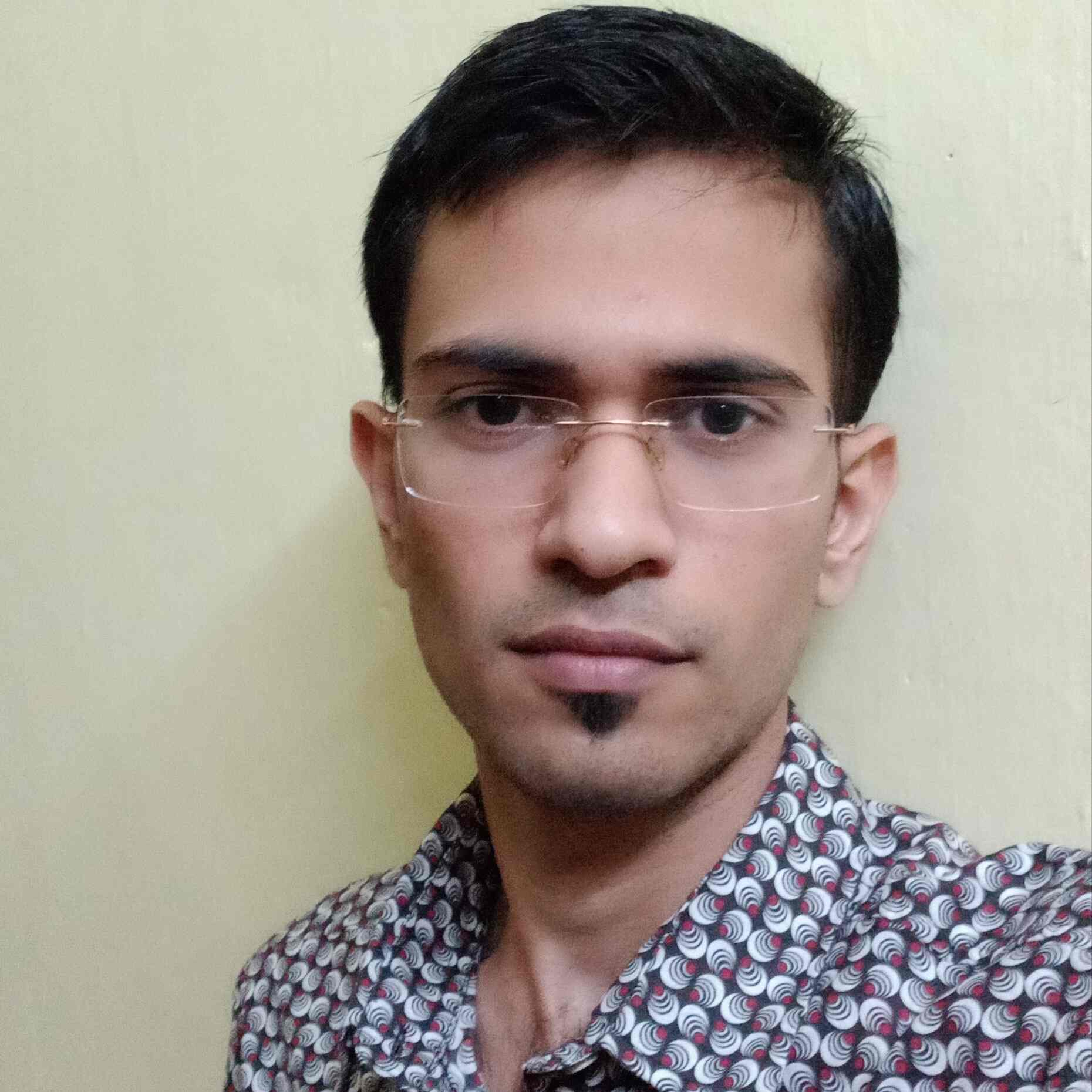 Anay-Gautam