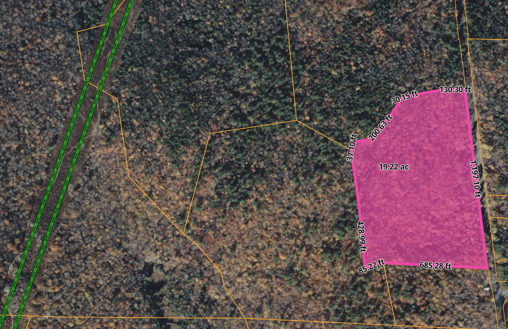 Sullivan TN Energy Storage Site